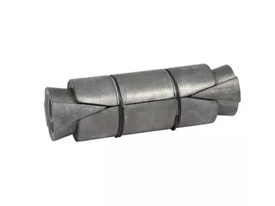 1/2" Double Expansion Anchor, 20/Box