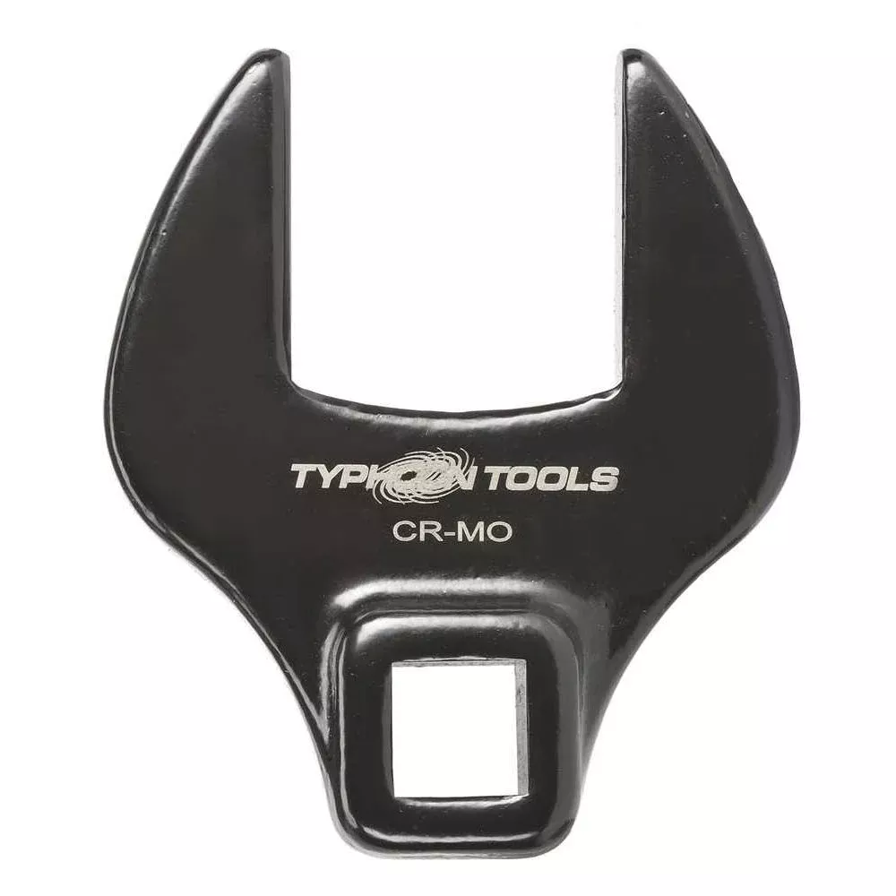 1/2" DR Crowsfoot Spanner 27mm | 73227 | Professional Spanners