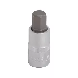1/2" Drive X 1/4" S.A.E. Hex Bit Socket