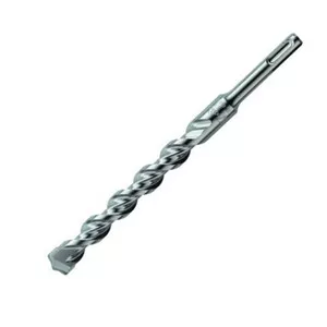 1/4" X 6" SDS-PLUS Masonry Drill Bit (Pack of 25)