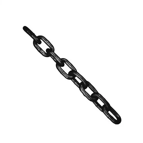 13mm Chain Regular Link Self Coloured Cut Length Per M | Austlift