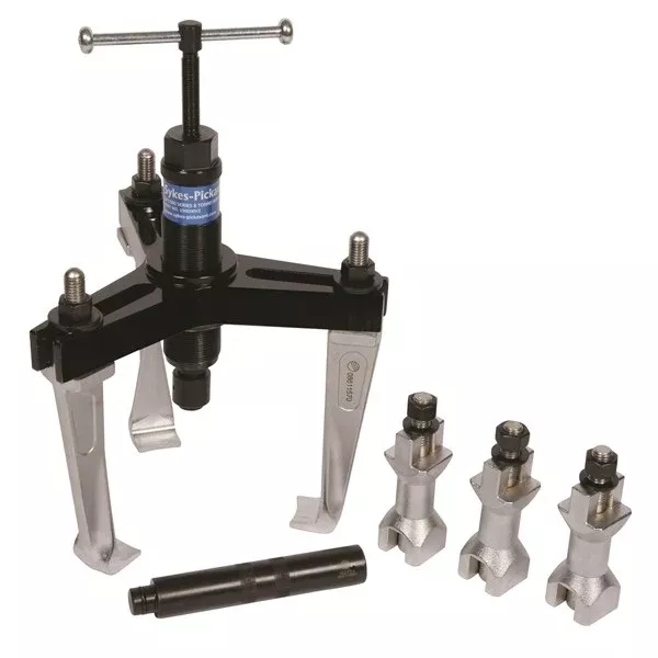 1500 Thin Jaw Puller Triple Leg - Shop Online