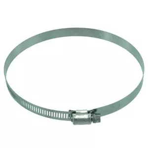 # 152 Hose Clamp (7-1/2" to 10" Range)