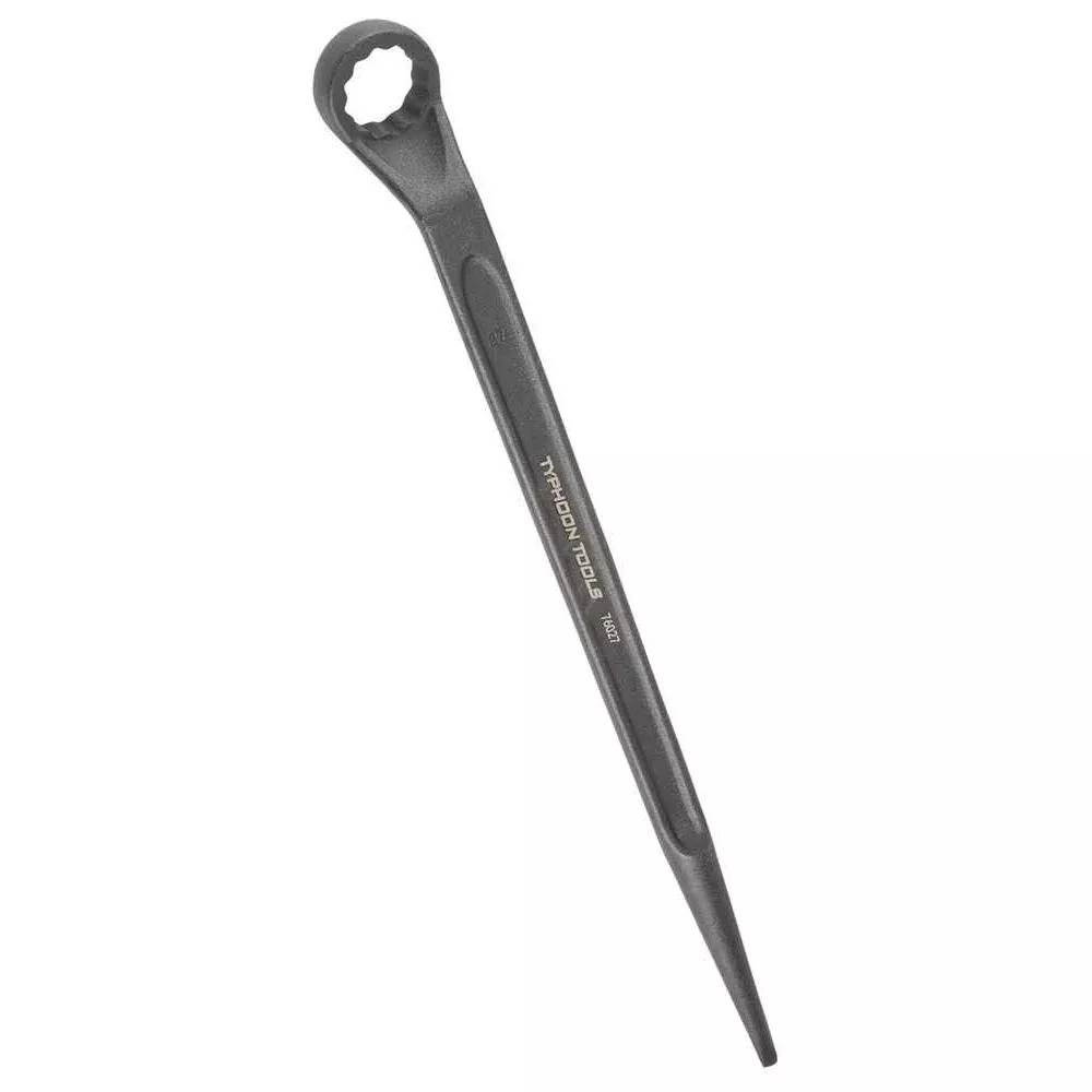 17mm Offset Ring Podger Spanner | 76017 | Professional Spanners