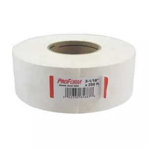 2-1/16" X 250' Paper Drywall Joint Tape