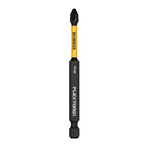 # 2 X 3-1/2" Impact Phillips Screwgun Tip
