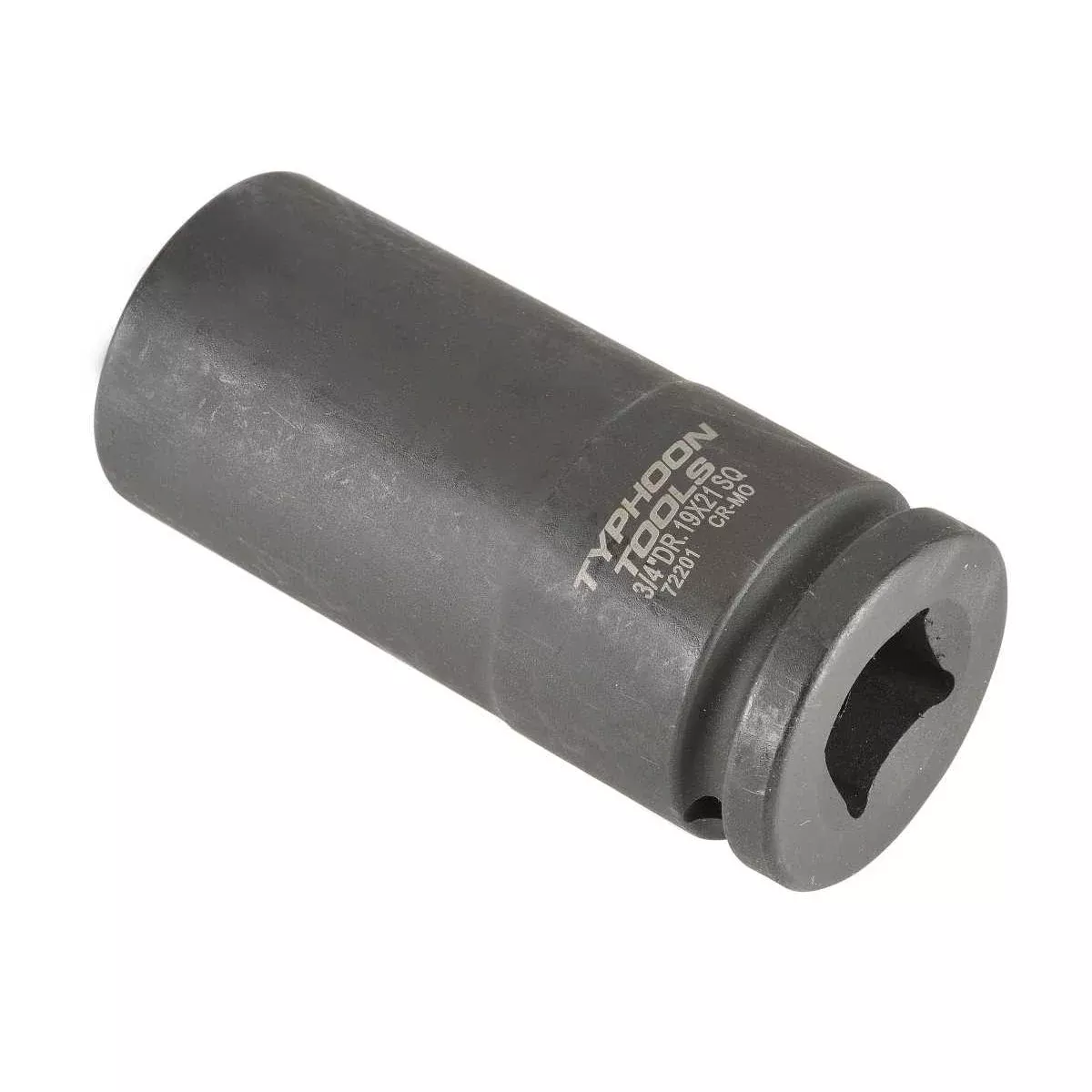 3/4"Dr Rectangle Deep Impact Socket 19 x 21mm | Trade Tools Australia