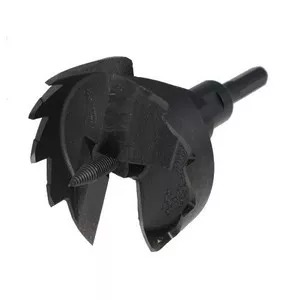 3" Self-Feed Wood Bit