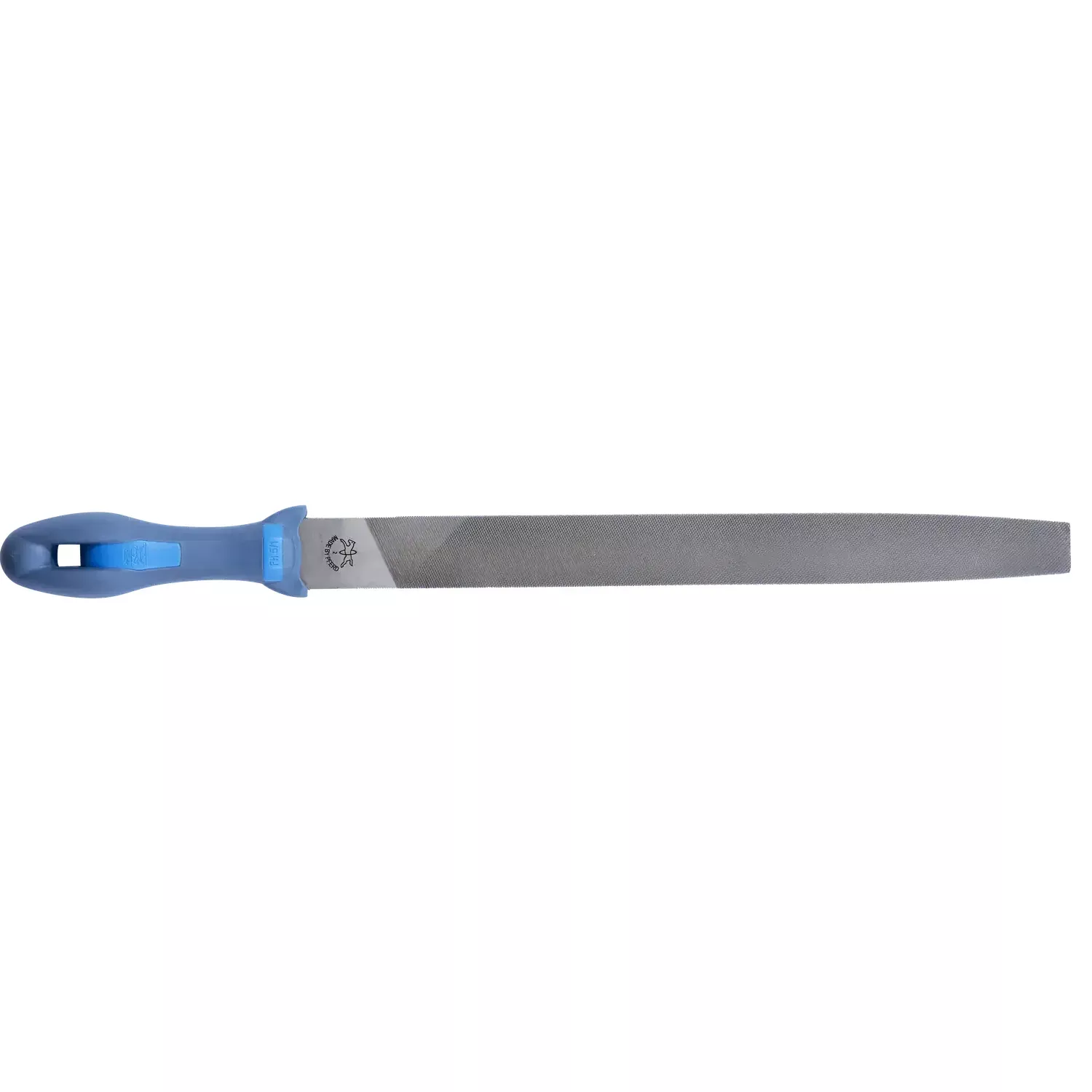 300mm Machinist’S File FlatCut 2 Universal Fo
