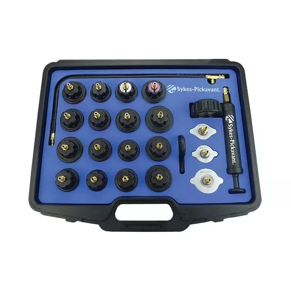 315 Series Cooling System Tester - Master - Trade Tools Au