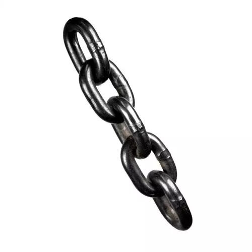 32mm G80 Chain Cut Length Black | Austlift