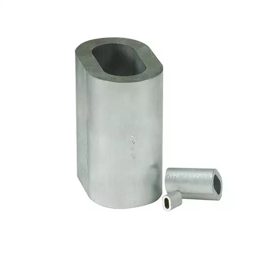 42mm Ferrule Aluminium | Austlift