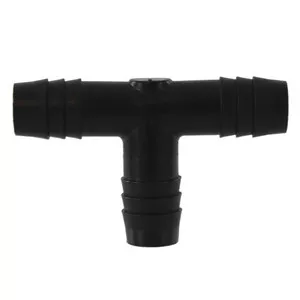 5/16" Poly Hose Tee