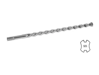 5/8" x 18-3/4" SDS Bit, Each