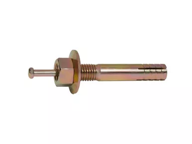 5/8" x 4-3/4" Strike Anchor, 25/Box