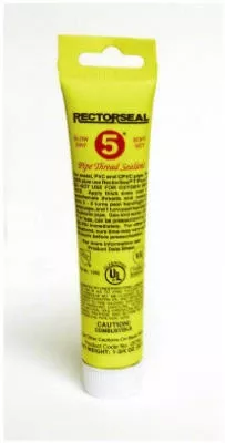 #5 Pipe Thread Sealant, 1.75-oz.