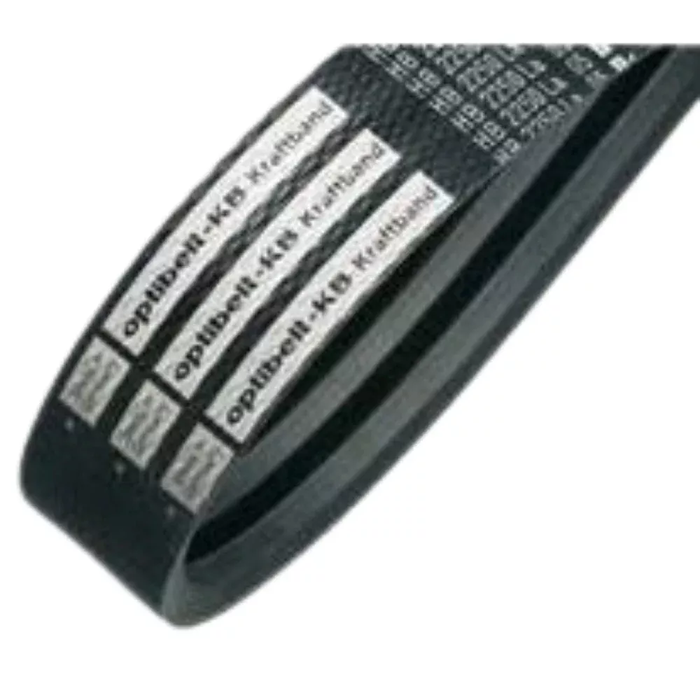 A 5x4750mm Kraftband | Optibelt