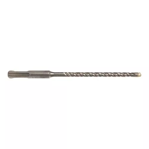 6.0 x 160mm - SDS Plus 4 Cutter Masonry Drill 10 Pack | Bristol BTW4C0