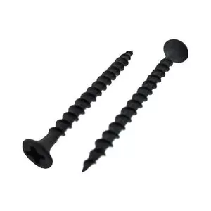 # 6 X 1" Bugle Head Coarse Thread Drywall Screws (1 lb.)