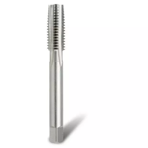 7/8" x 9 UNC Bottoming HSS Tap | Au Stock