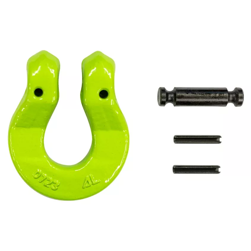 8mm G100 Omega Link | Austlift