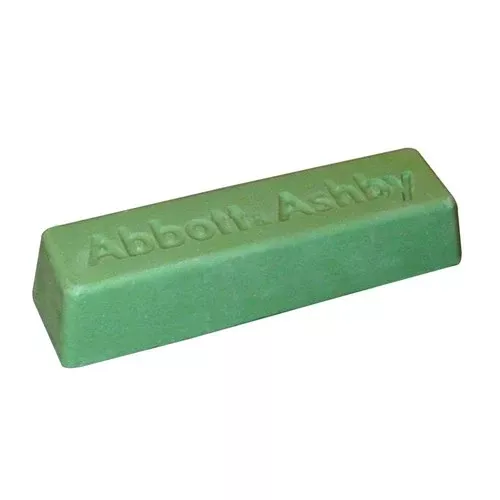 Abbott & Ashby AACOMGREENBL Buffing Compound - Green | Industrial Shed
