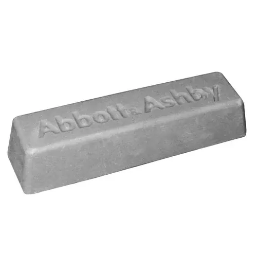 Abbott & Ashby AACOMGREYBL Buffing Compound - Grey | Industrial Shed