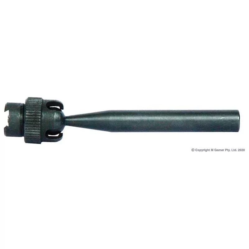 Accud Dial Test Indicator Universal Holder | Industrial Shed