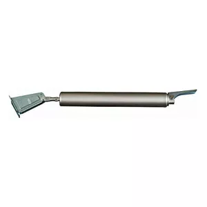 Aluminum Air Screen & Storm Door Closer