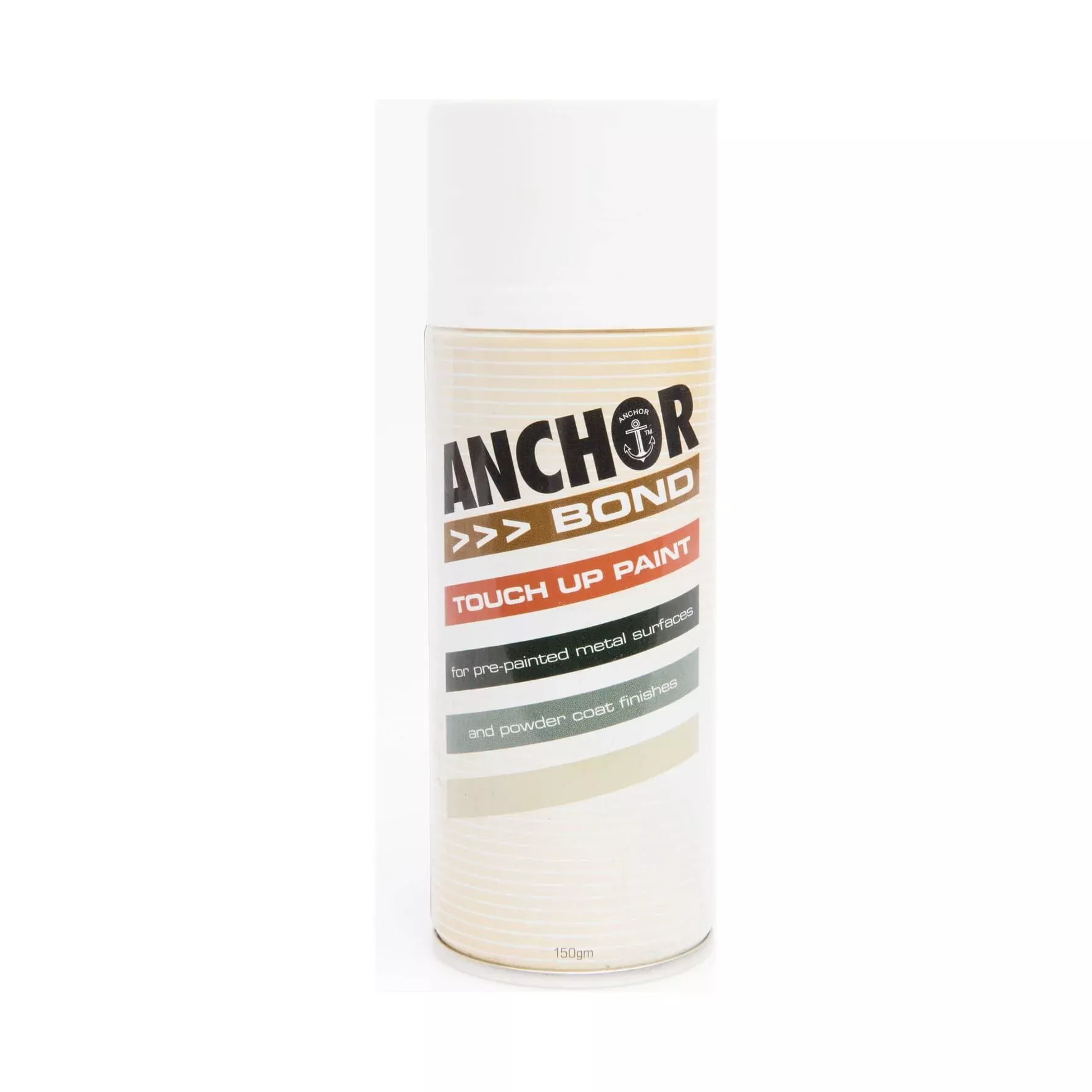 Anchor - Bond 150g Odf Leather Green | 58137M