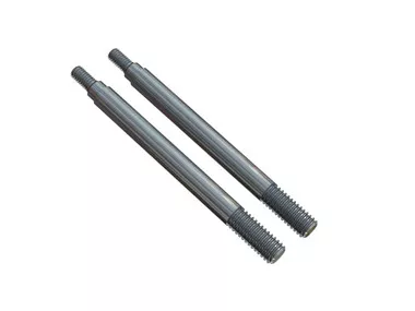 ARRMA ARA330598 Shock Shaft 4X48mm (2Pcs): Limitless / Infraction