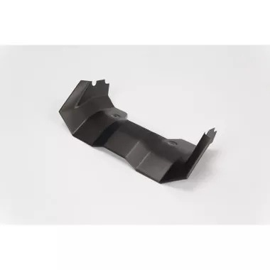 ARRMA ARA480055 Painted Diffuser Black for 1/8 Vendetta 4WD 3S