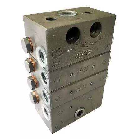 Assembled Divider 18 Outlet (9 Section) - Buy Online Au