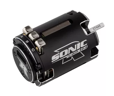 Associated 27446 Reedy Sonic 540-M4 Competition Brushless Motor 5.5 Modified