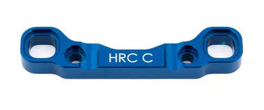 Associated 92020 HRC Arm Mount C : RC10B64 / RC10B64D