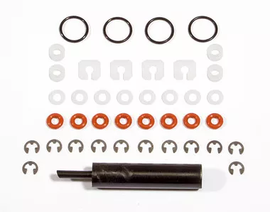 Associated Shock Rebuild Kit 6440