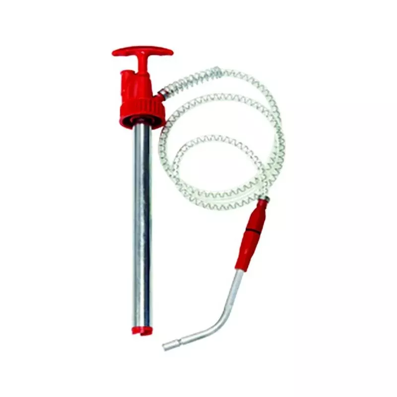 Atf Drum Pump with Hose & Filter - Buy Online Au