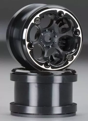 Axial AX08061 2.2 VWS Beadlock Wheels (2) Wraith / AX10