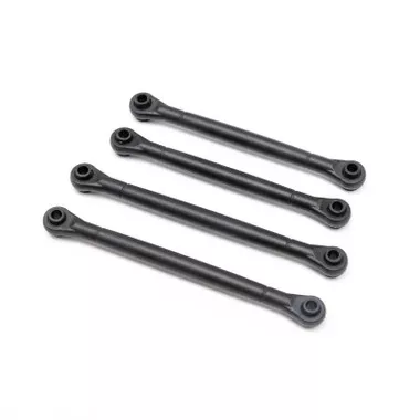Axial AXI214002 Front / Rear Upper Link Set for UTB18