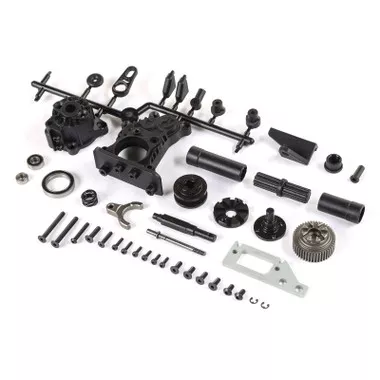 Axial AXI238001 Dig Conversion Kit for LCXU Transmission