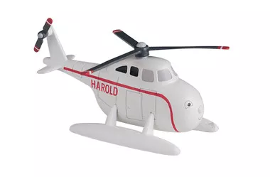 Bachmann 42441 Thomas & Friends Harold the Helicopter HO Scale