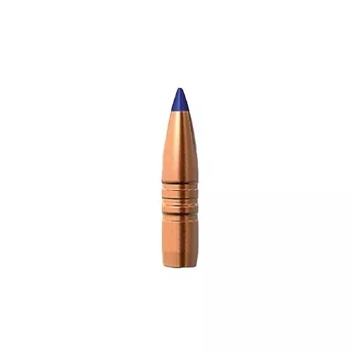 BARNES BULLETS LRX 7MM (0.284″) POLYMER TIP BOAT TAIL RIFLE BULLETS