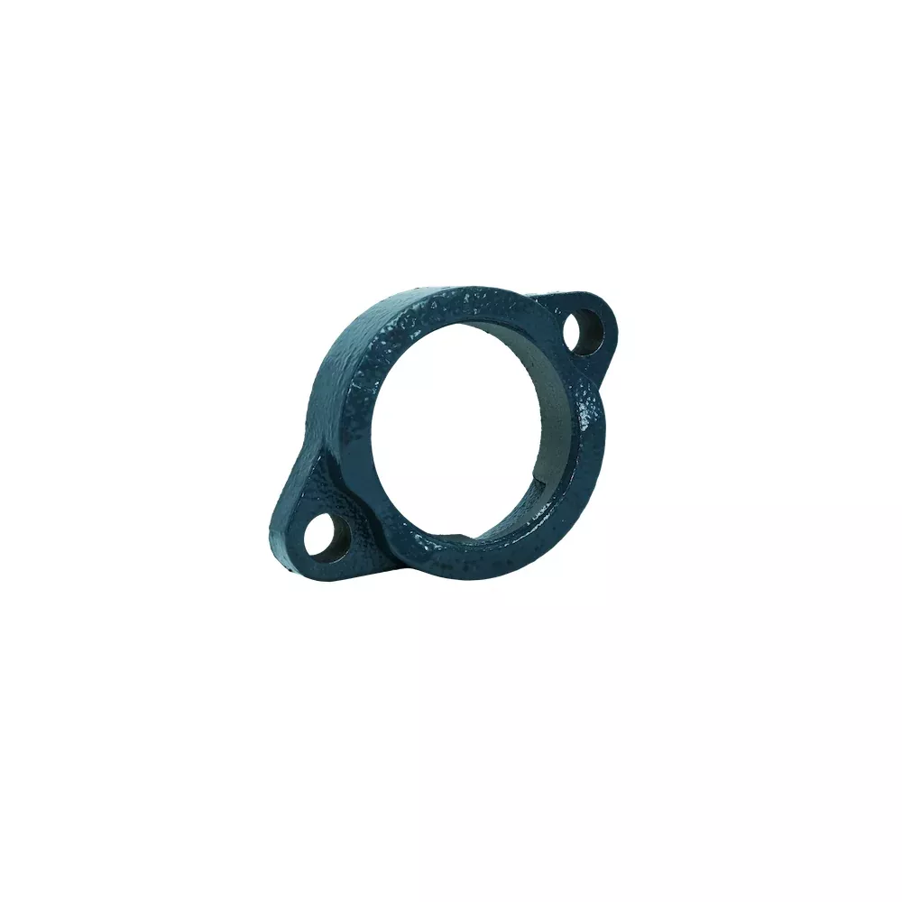Bearing NBR 2-Bolt Flange Housing | FL207/ECO