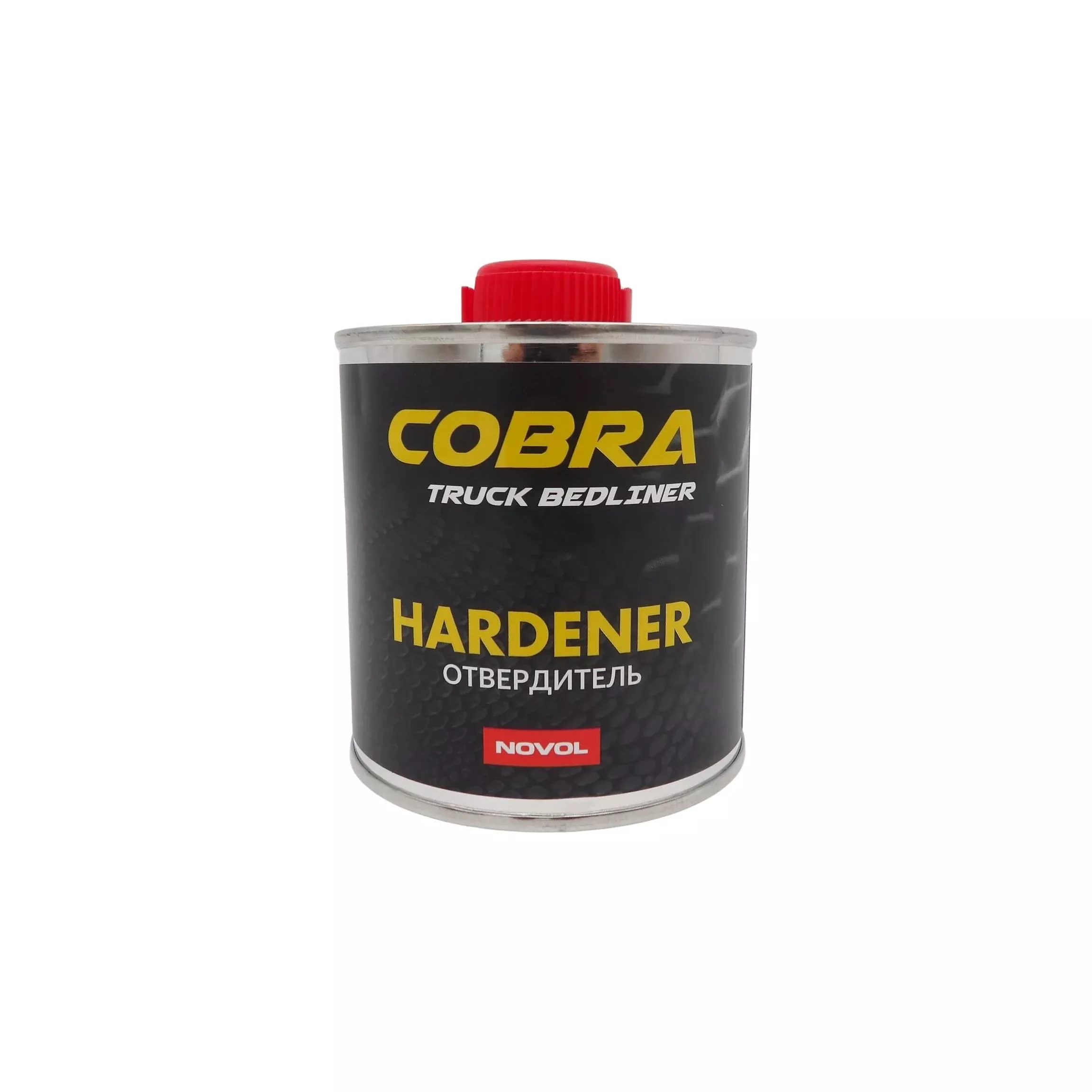 Bedliner Hardener 200mL | Trade Price Au