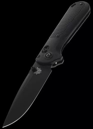 Benchmade 430BK-02 Redoubt Folding Knife
