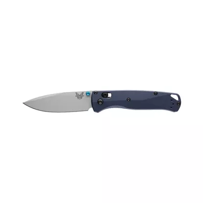 Benchmade Bugout Crafter Aluminum Blue (535SL-13)