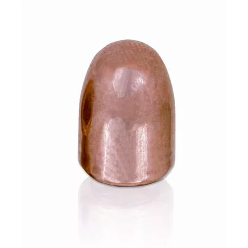 BERRY’S MANUFACTURING PLATED 9MM (0.356′) BULLETS