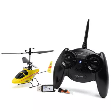 Blade BLH02600 mCX Anniversary Special Edition RTF Helicopter