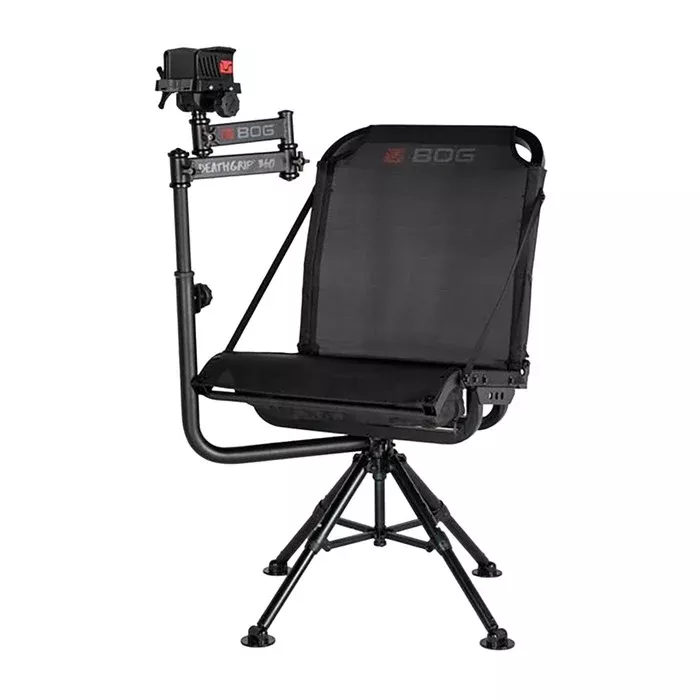 BOG GEAR LLC DEATHGRIP 360