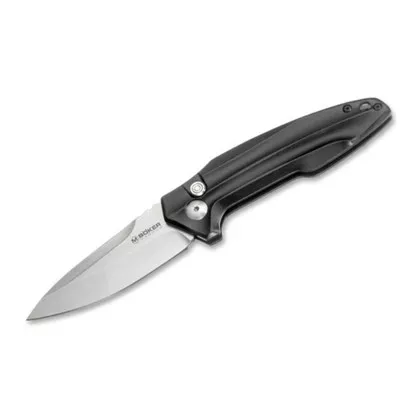 Boker Magnum Final Flick Out Black (01SC062)